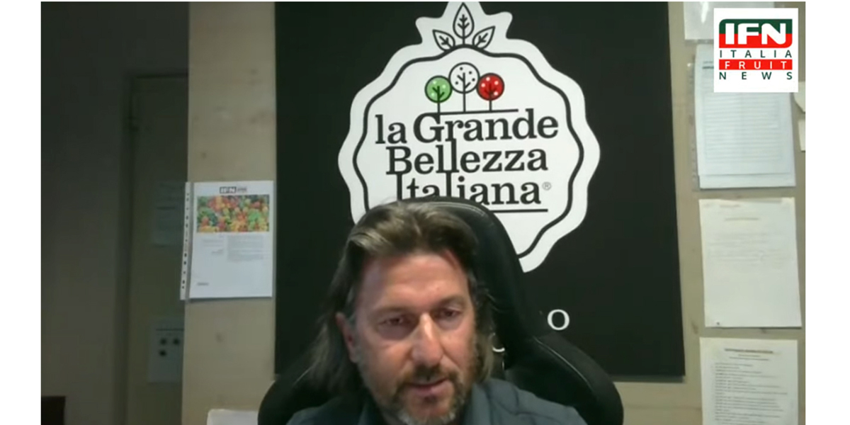 La Grande Bellezza Italiana rilancia l’uva da tavola tra innovazione e tradizione